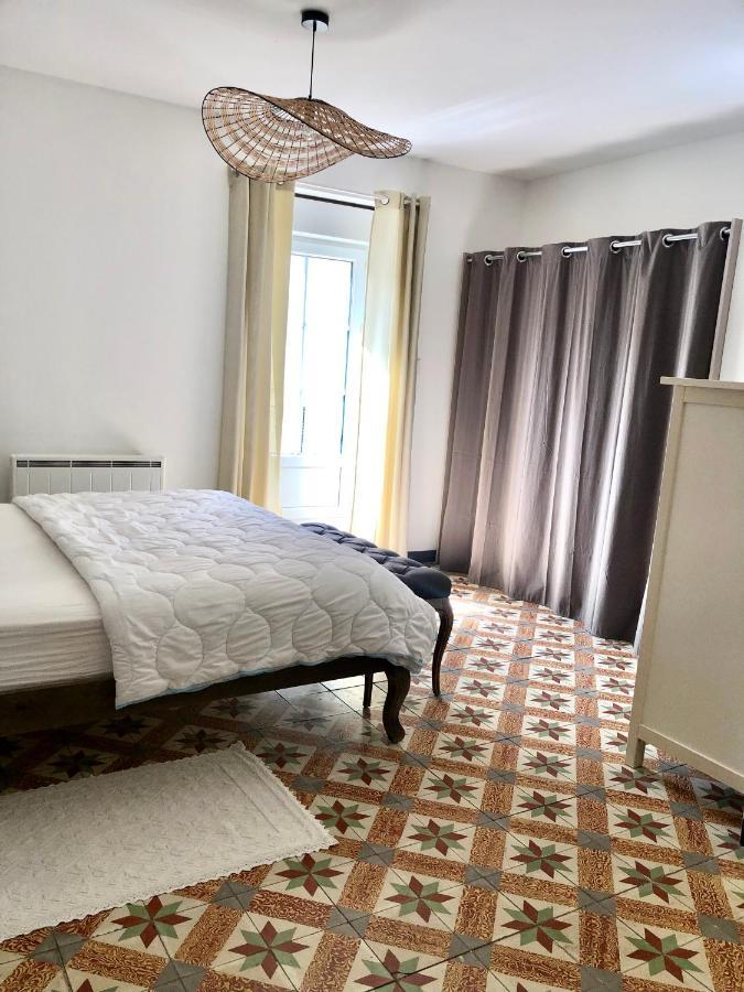 Les Aires La Maison De Tonton מראה חיצוני תמונה
